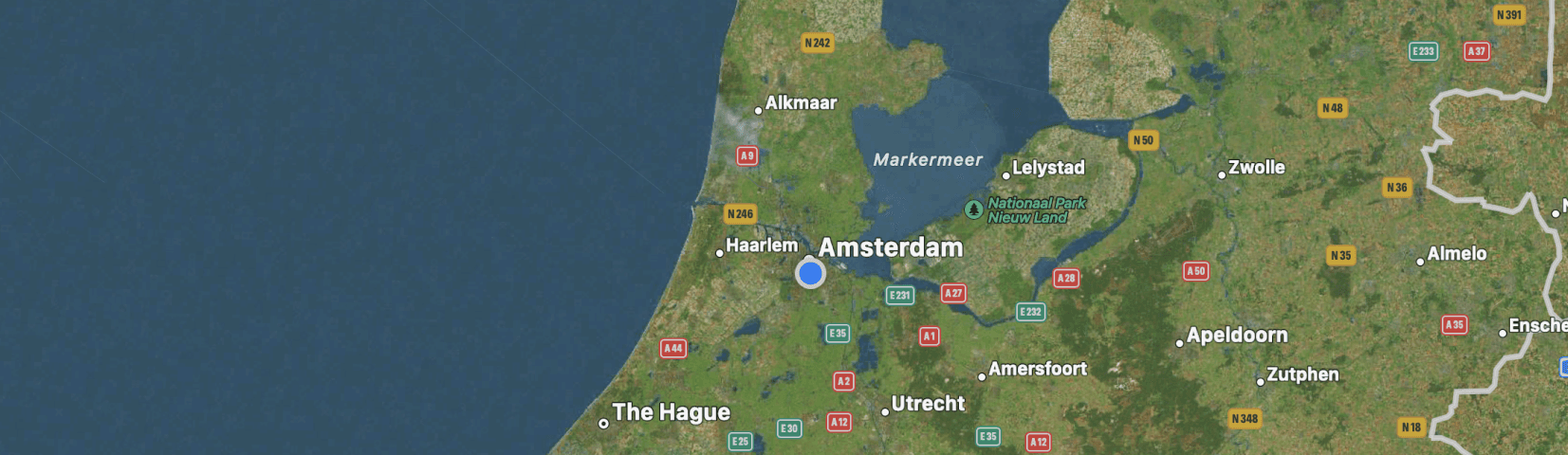 location
