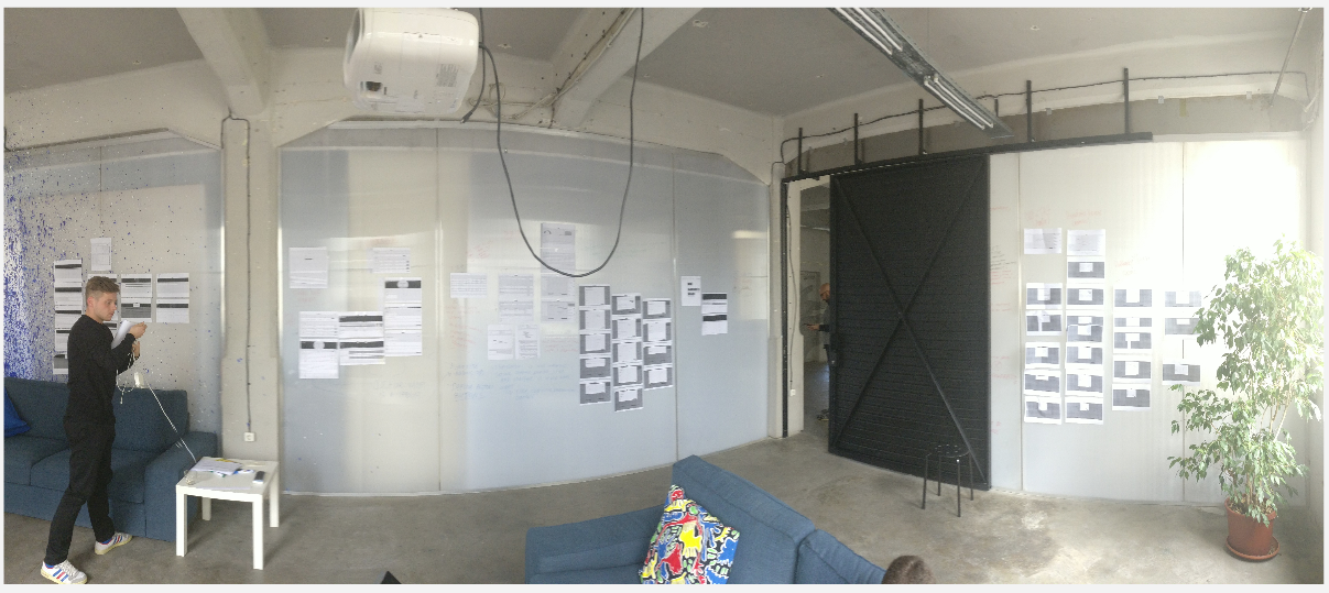 Implementing system thinking